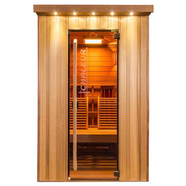 Sauna Chaleur Standard