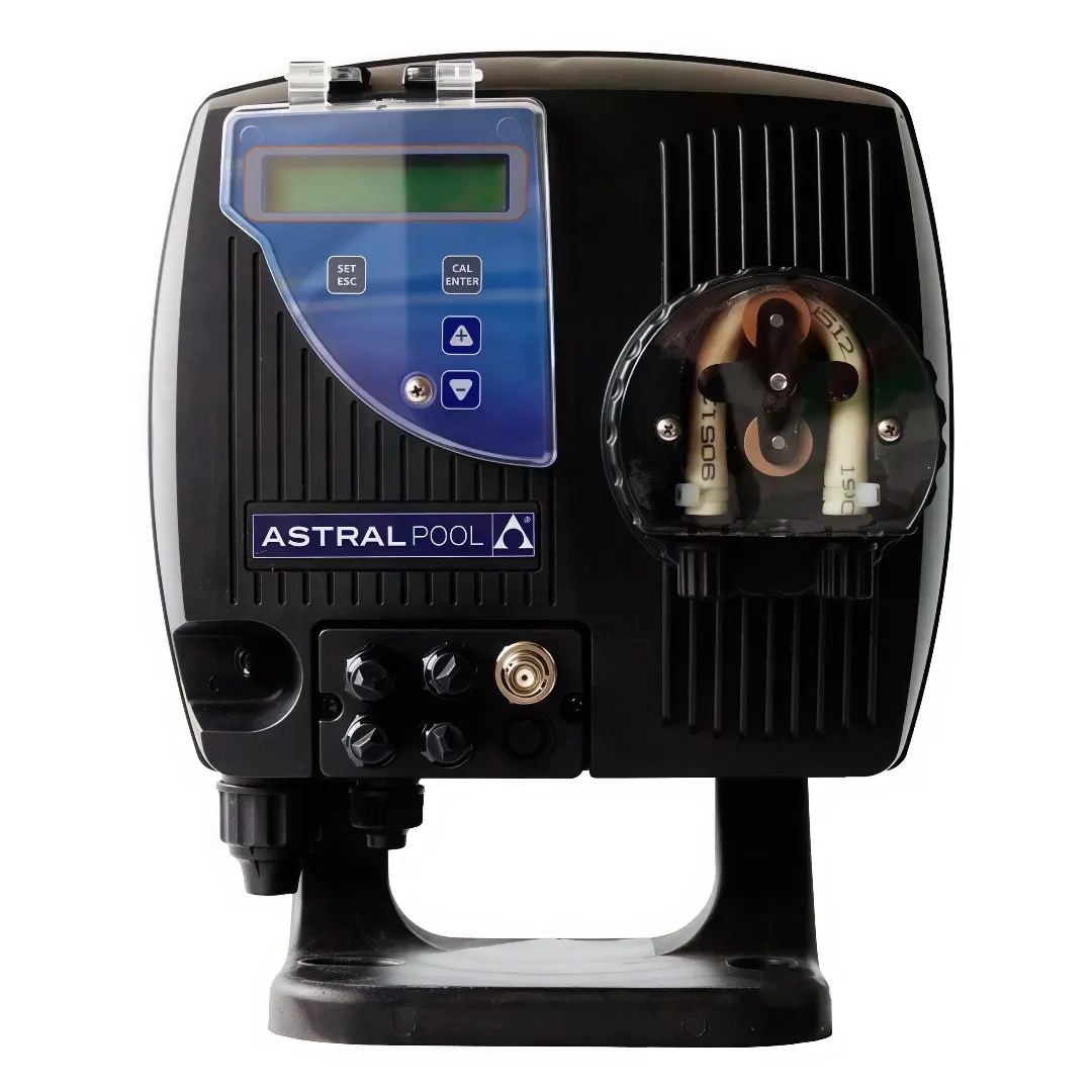 Αυτόματος Ρυθμιστής Ph ή Redox 5.0l/h