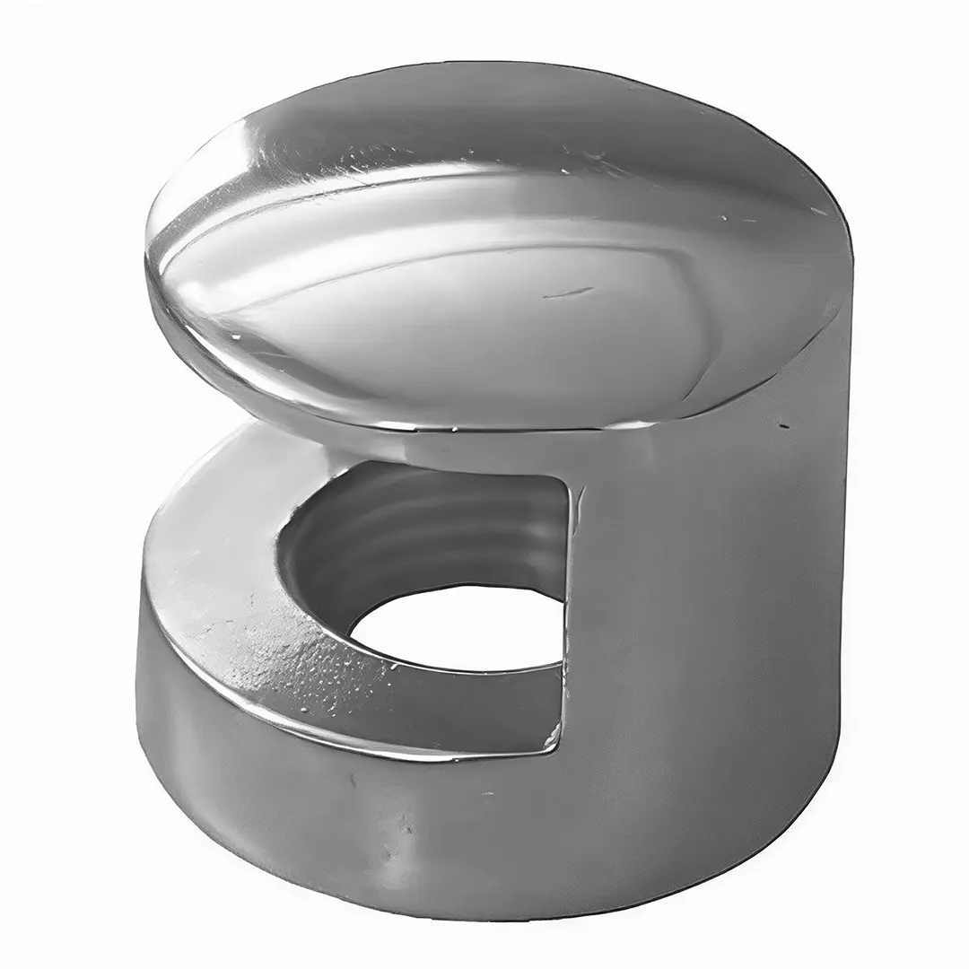 Ακροφύσιο ατμού Harvia για σάουνα, εξάρτημα εξόδου ατμού για ατμογεννήτρια