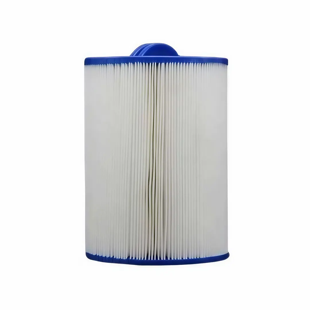 Ανταλλακτικό φίλτρο spa Pluto τύπου cartridge για καθαρισμό νερού, φίλτρο πισίνας και spa υψηλής απόδοσης