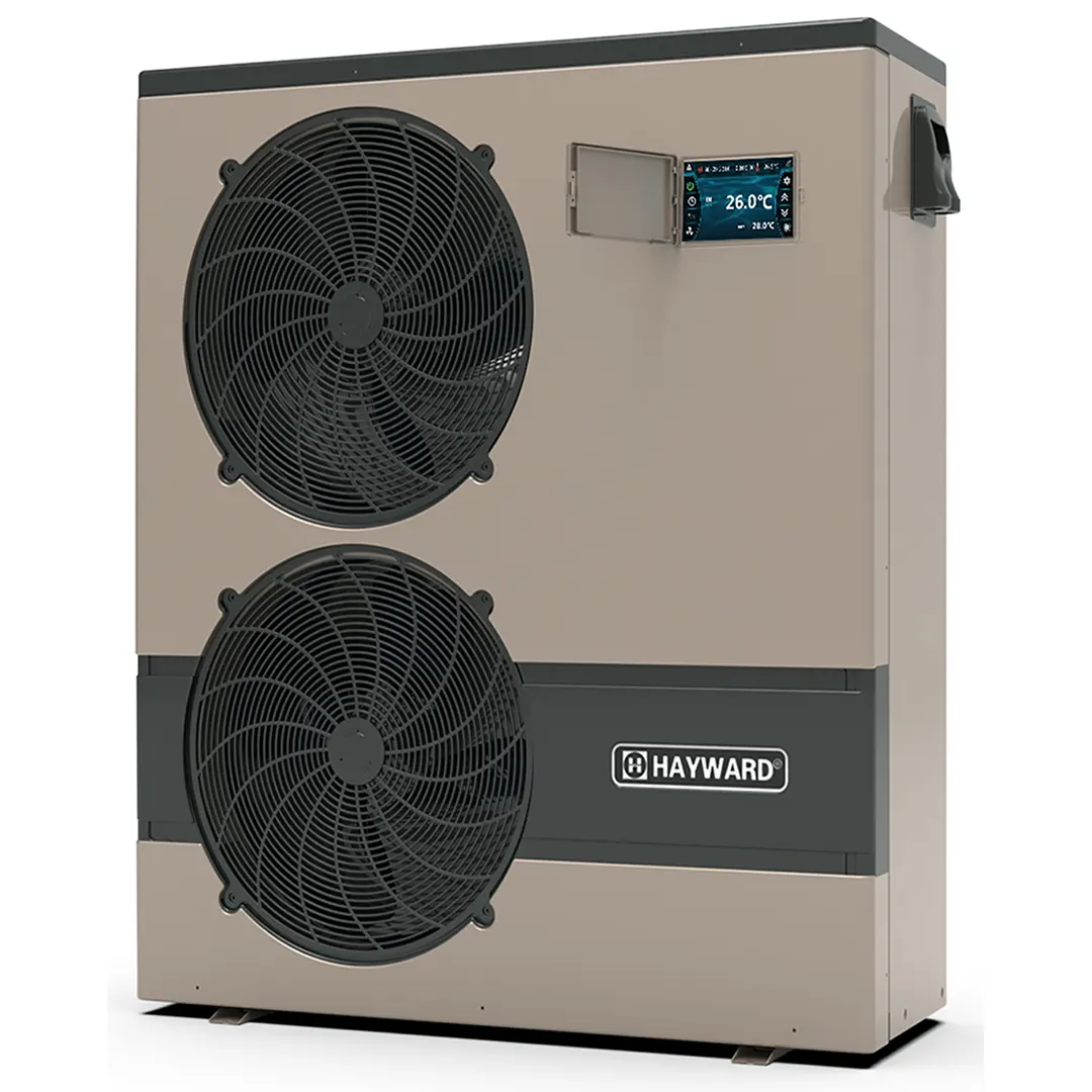 Αντλία θερμότητας EnergyLine Profi Hayward