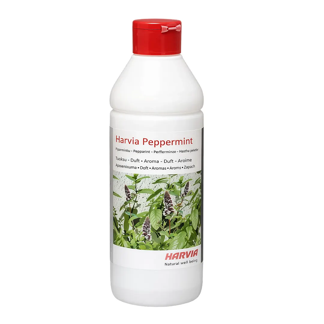 Άρωμα για Σάουνα Μέντα