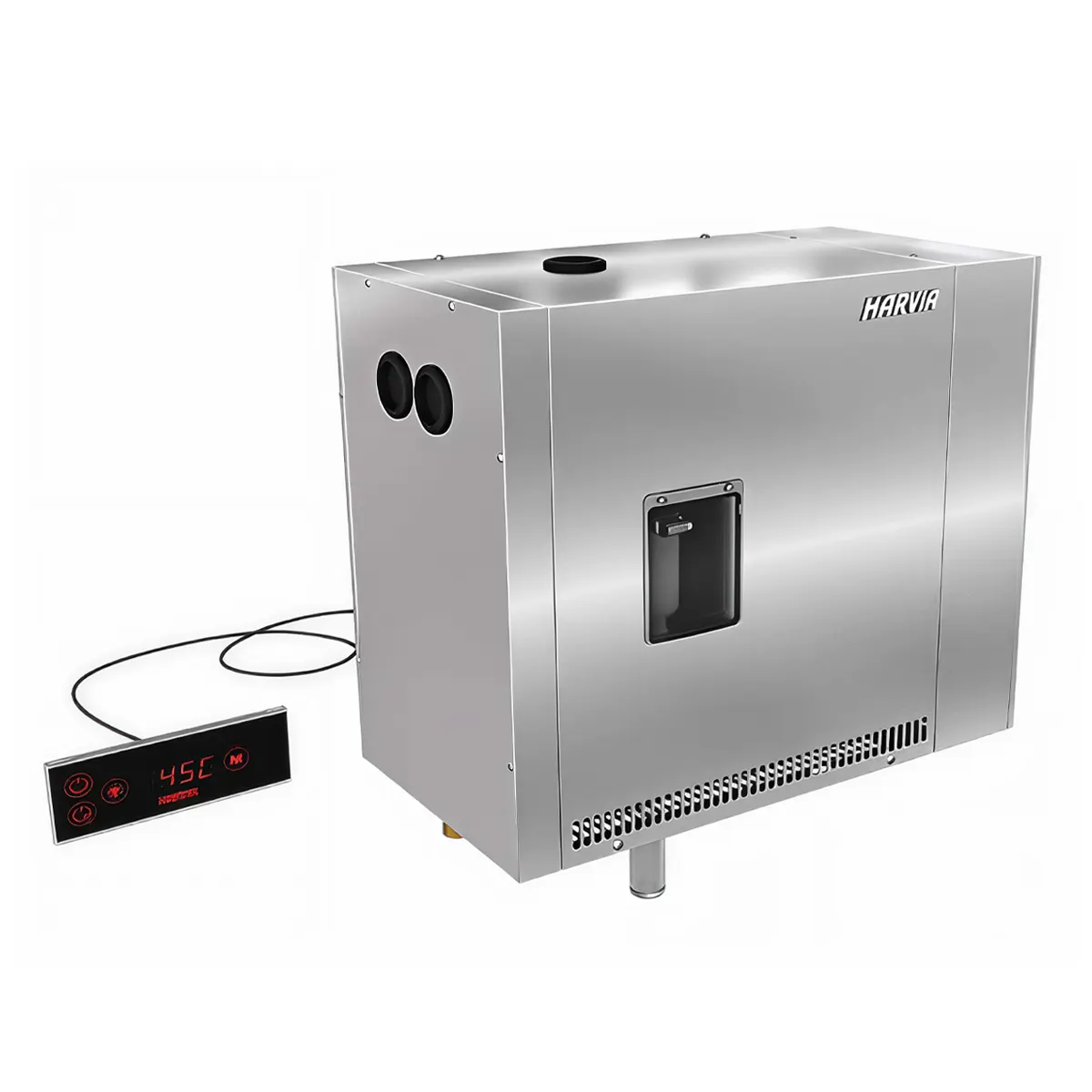 Ατμογεννήτρια Χαμάμ HGP Harvia