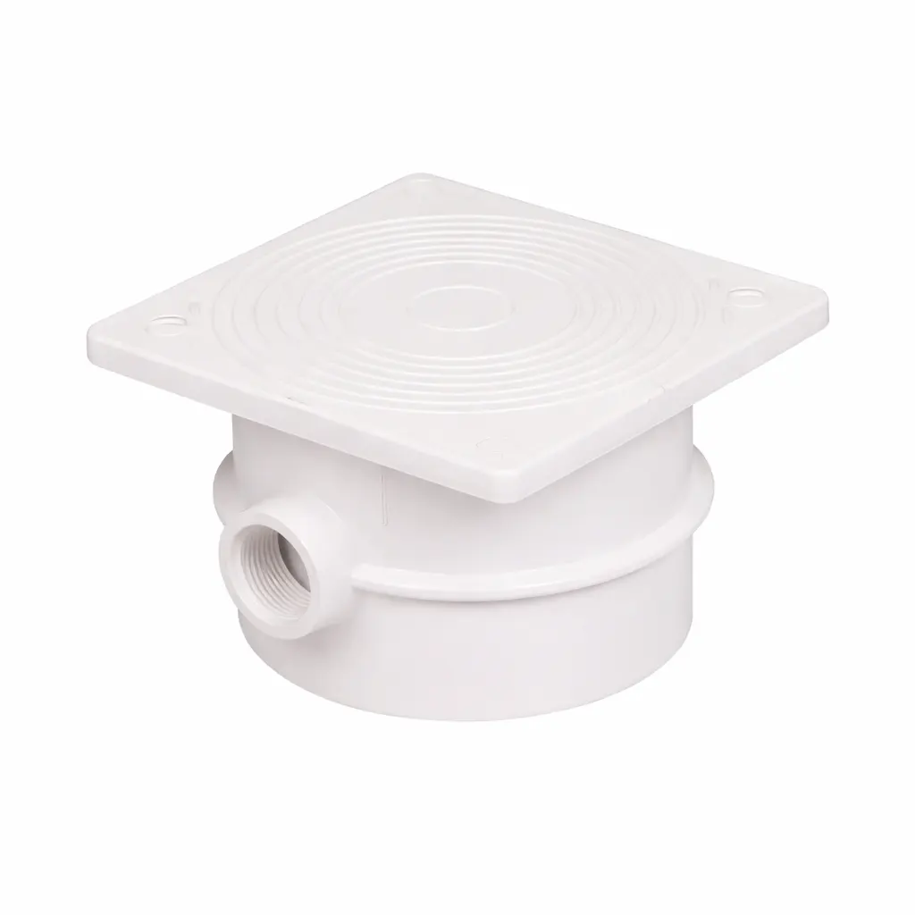 Κουτί Σύνδεσης Ασφαλείας