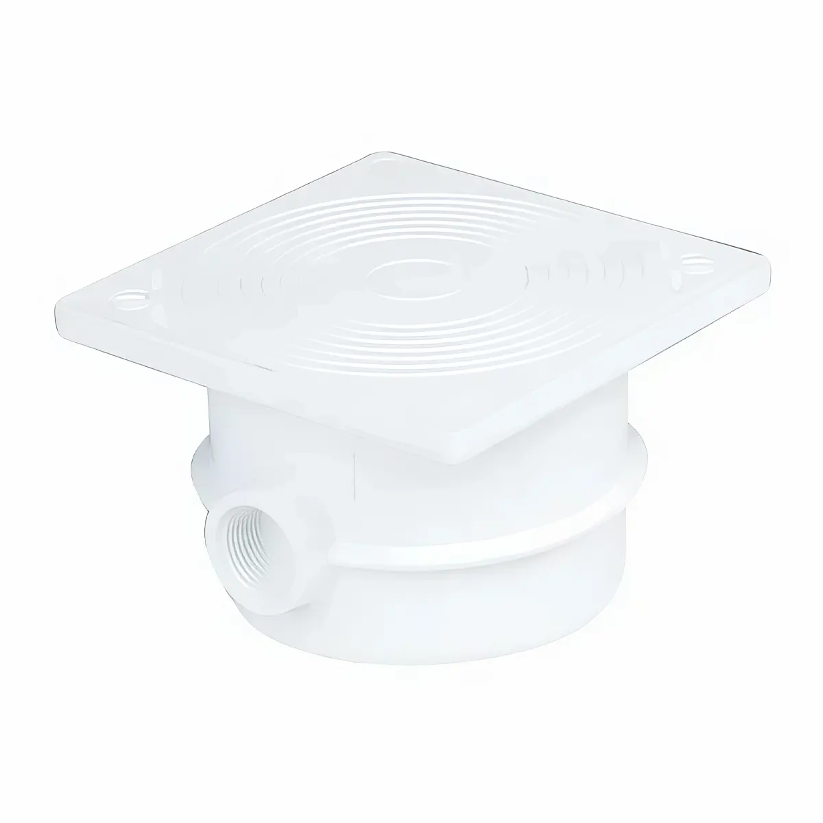 Κουτί Σύνδεσης Ασφαλείας