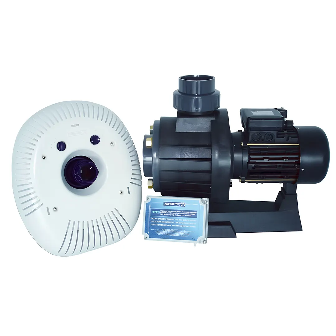 Εξοπλισμός Αντίθετης Κολύμβησης