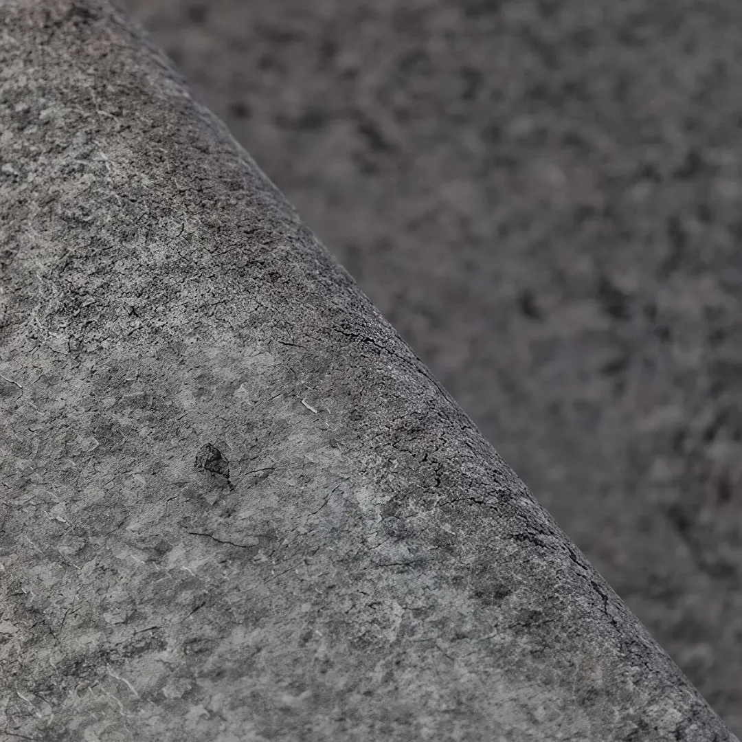 Μεμβράνη liner πισίνας Touch Prestige με υφή σκούρας φυσικής πέτρας