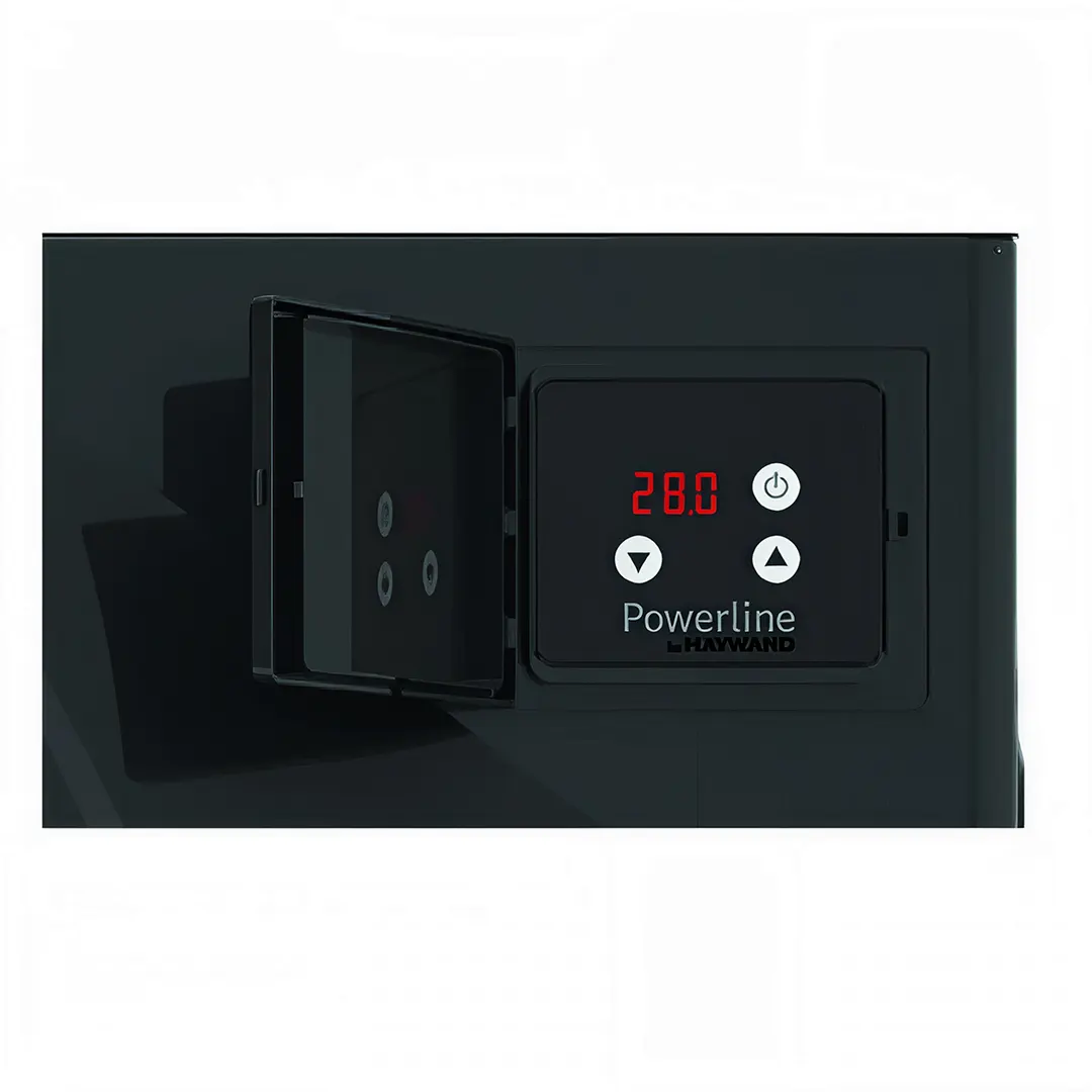 Μενού Θέρμανσης