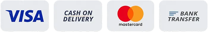 payment icons