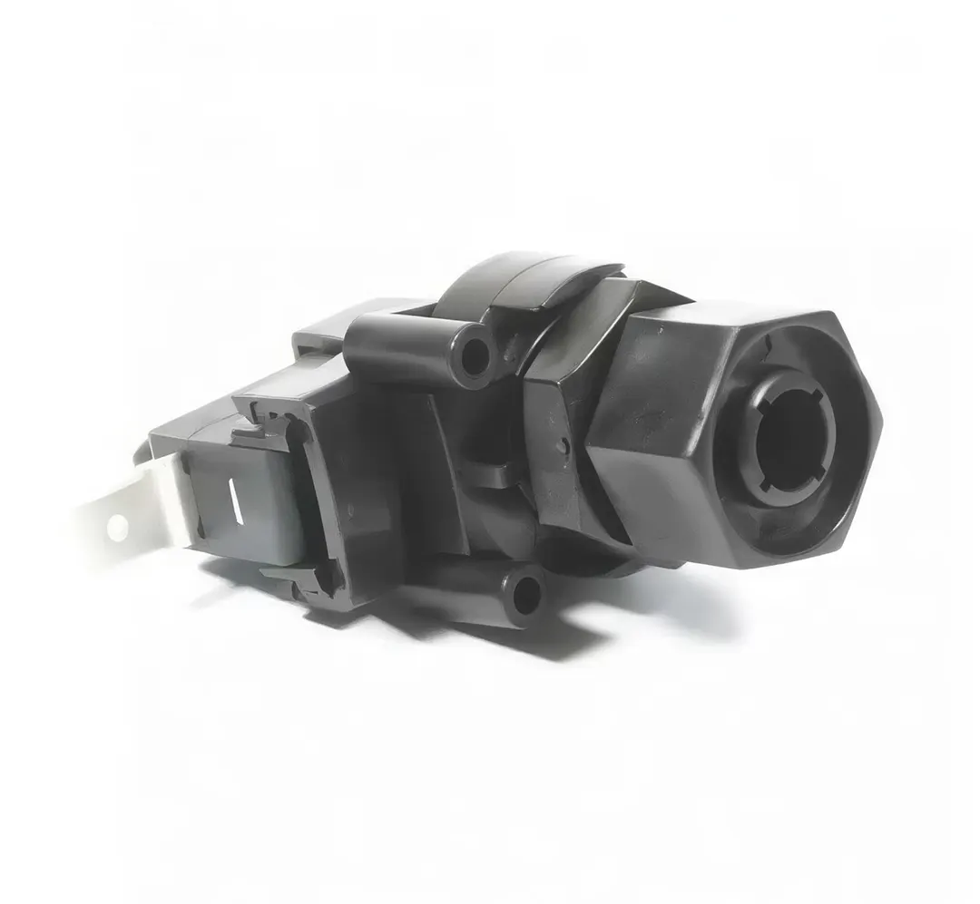 Πνευματικός διακόπτης δύο επαφών για spa και υδρομασάζ, εξάρτημα ελέγχου αντλίας και συστημάτων spa