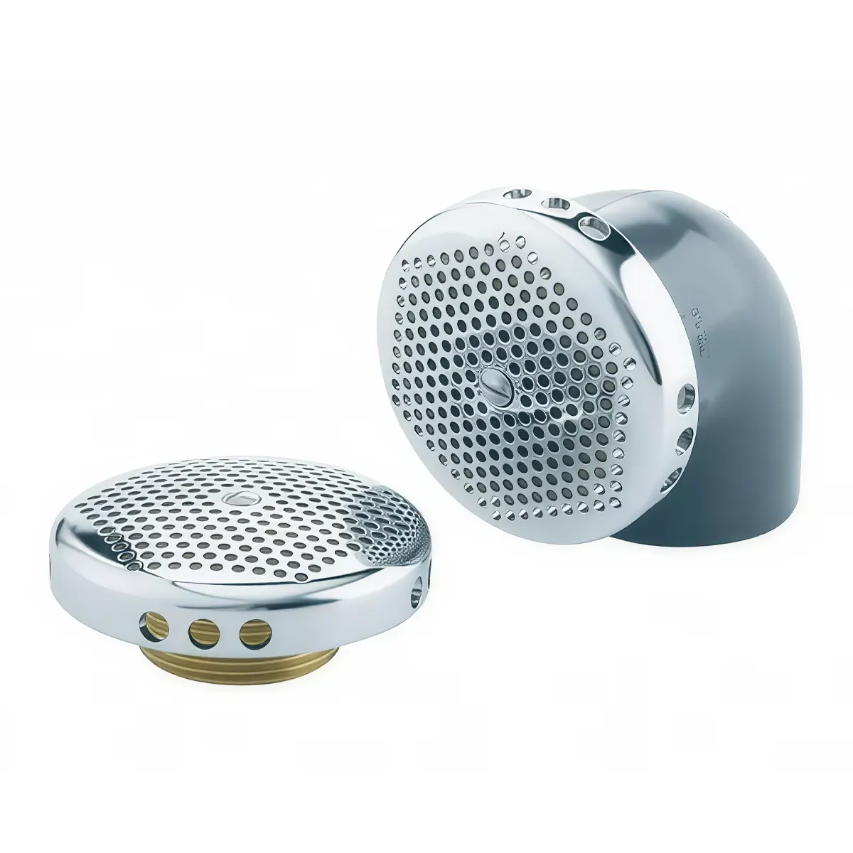 Πυθμενάκι Χρωμιομένο