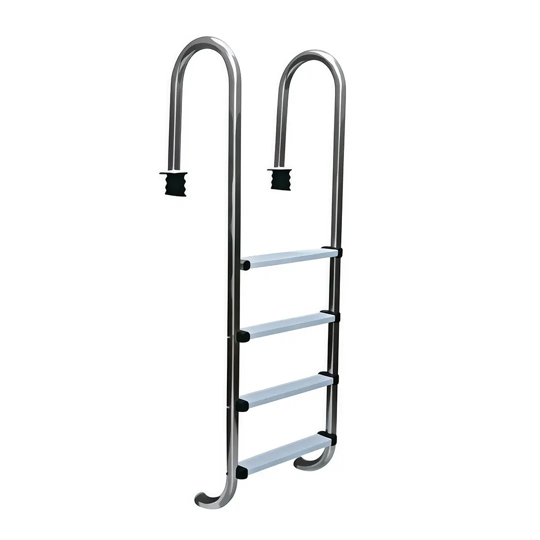 Σκάλα Muro AQA Inox 316