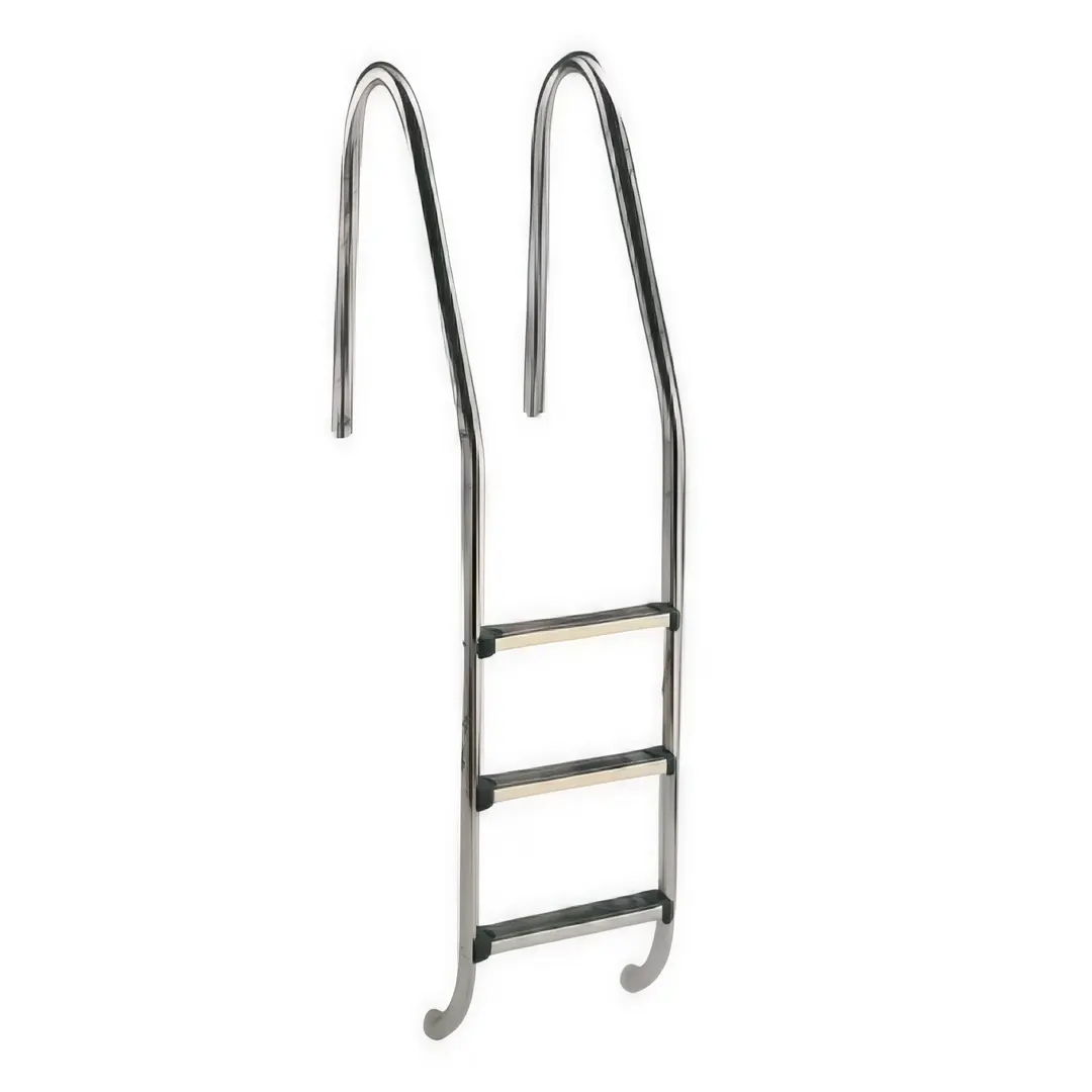 Σκάλα Πισίνας Standard Luxe Inox 316 Astralpool