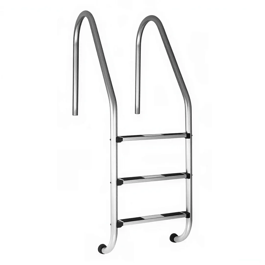 Σκάλα Standard Aqua Line 304