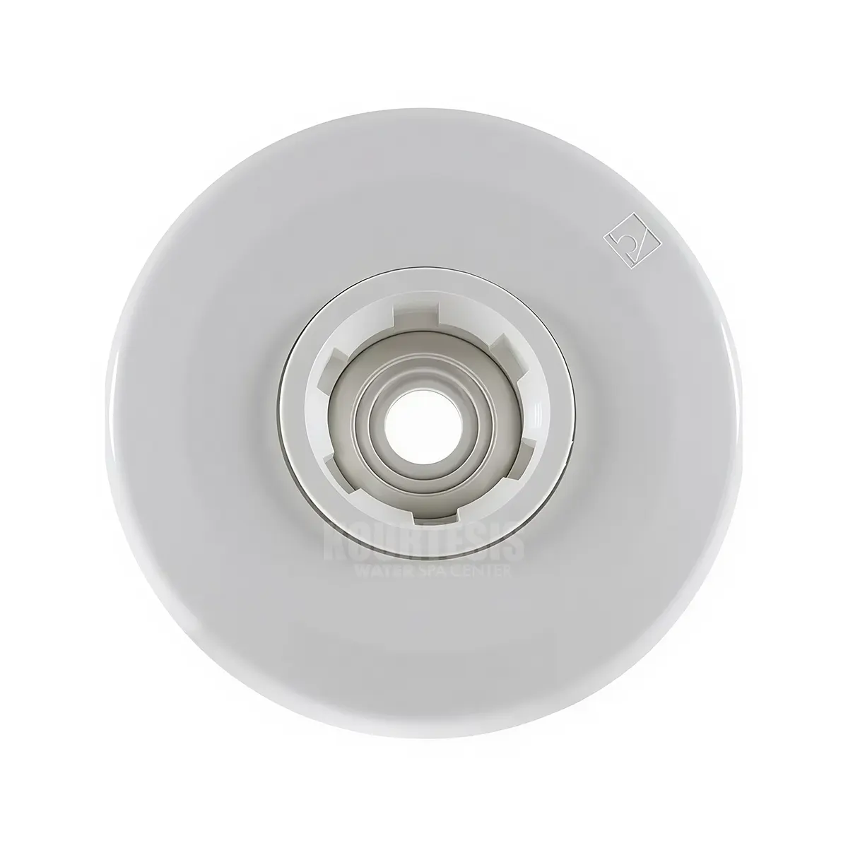 Στόμιο εισαγωγής τοίχου για πισίνα