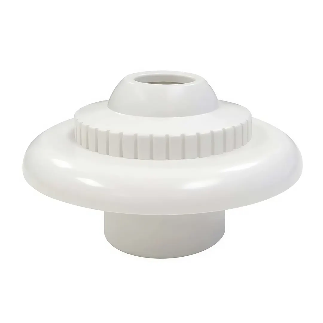 Στόμιο επιστροφής τοίχου Ø 50 κολλητό