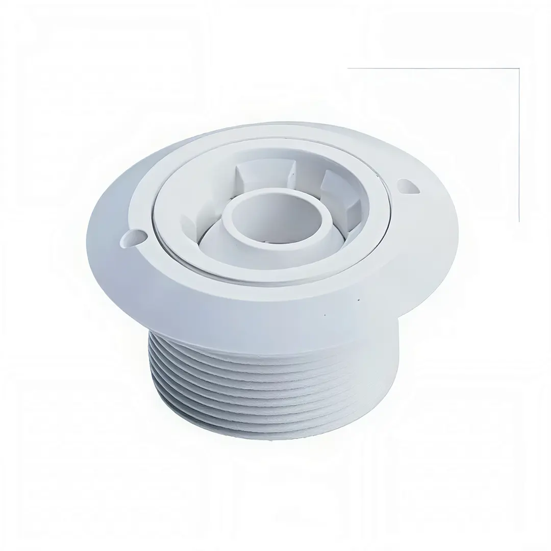 Βιδωτό στόμιο υδρομασάζ για spa και πισίνα