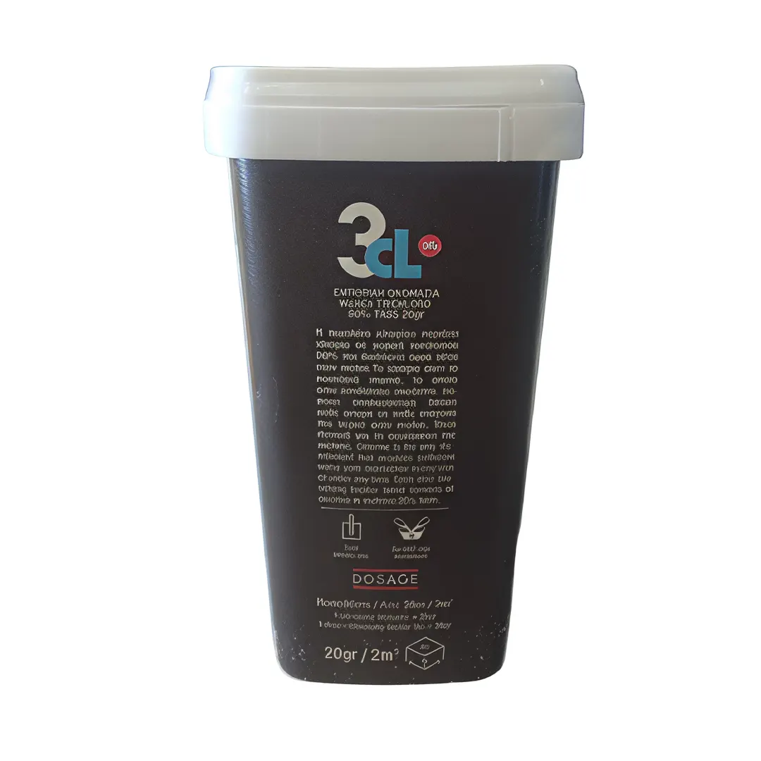 Τρίχλωρο ταμπλέτες πισίνας 20gr 1kg Water Treatment Hellas οδηγίες δοσολογίας