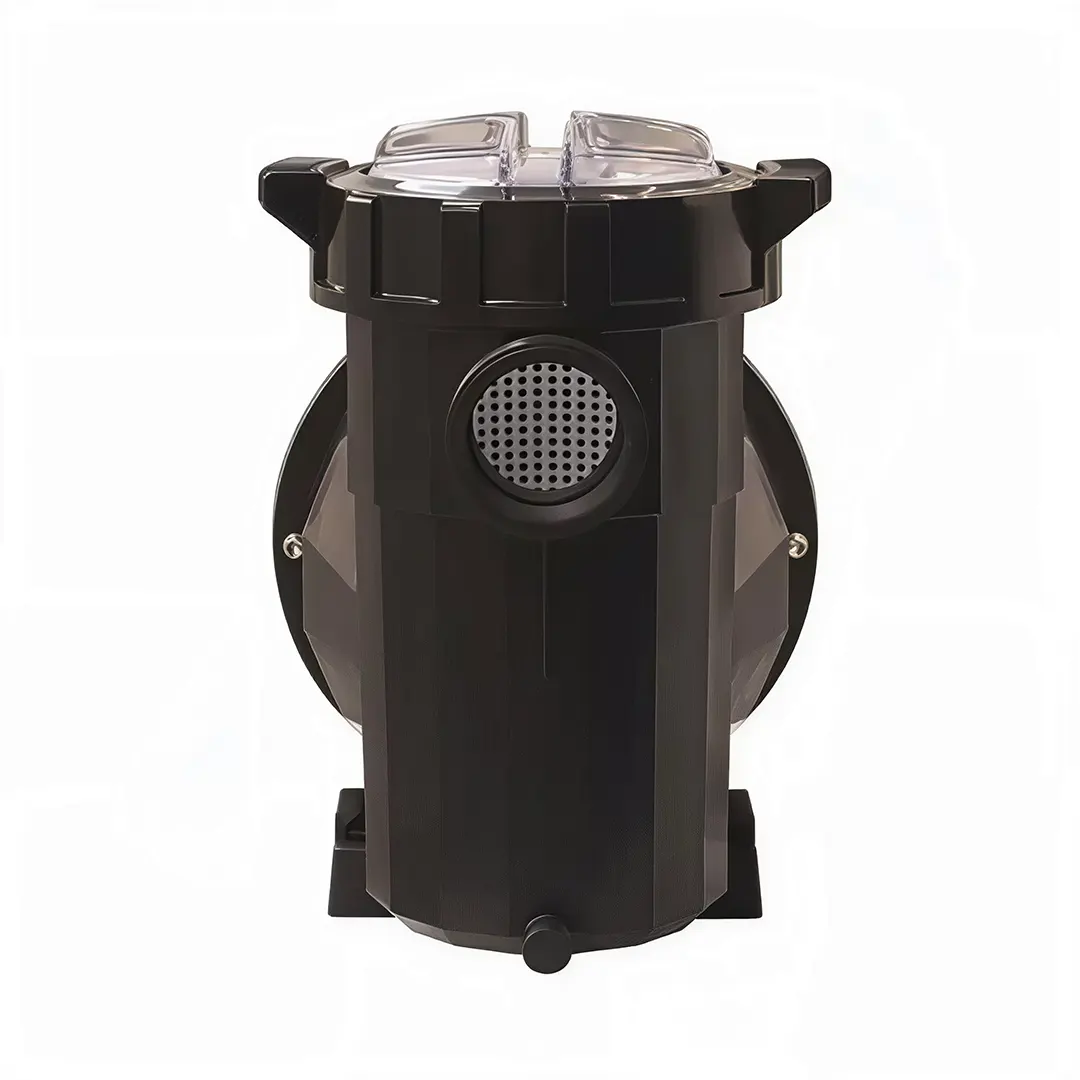 Αντλία πισίνας AstralPool Victoria Plus Silent μπροστινή όψη