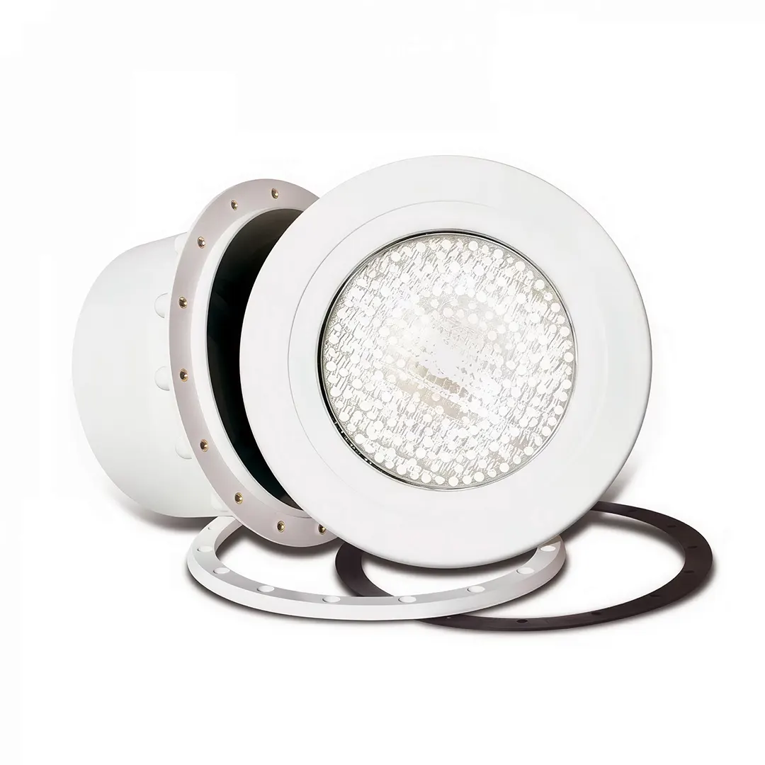 Υποβρύχιο Φωτιστικό Πισίνας LINER  LED 15W/12V Ψυχρό Λευκό