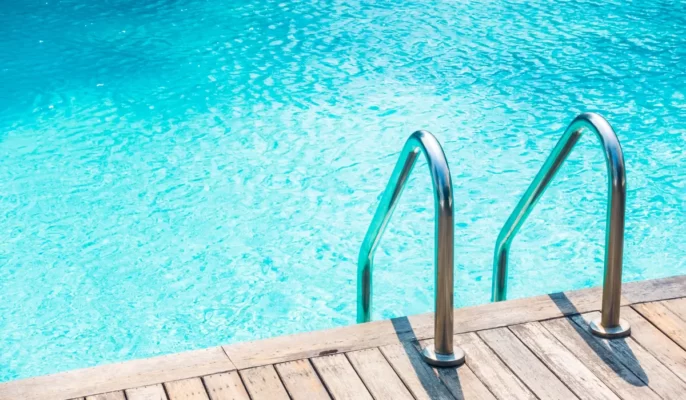 Αντλίες Θερμότητας Πισίνας