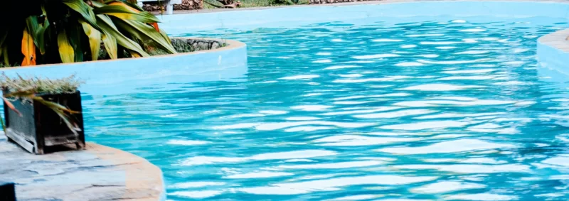 Καθαρισμός Πισίνας