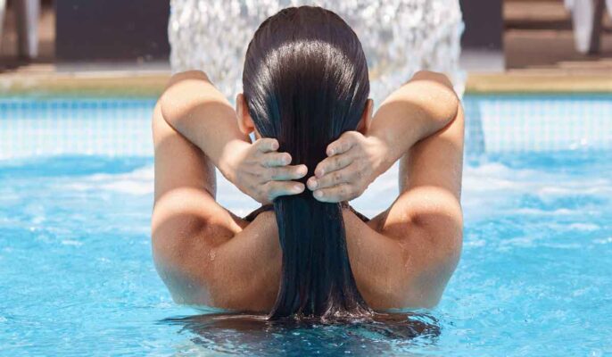 Περιφερειακός Εξοπλισμός για Διακόσμηση και την Ασφάλεια της Πισίνας σου!