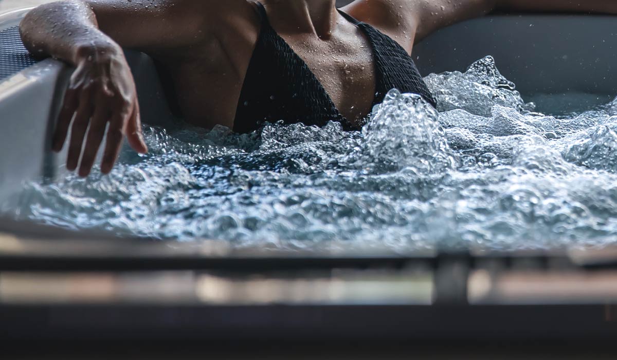 Τα οφέλη του spa στο σώμα μας